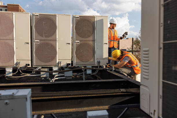 Best HVAC Installation Services  in Rion Center, MA