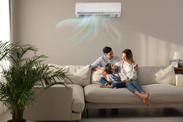 HVAC Maintenance Plan in Marion Center, MA