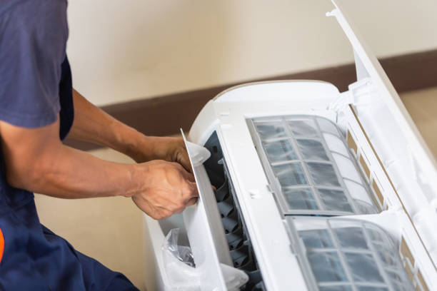 Best HVAC Emergency Services  in Rion Center, MA
