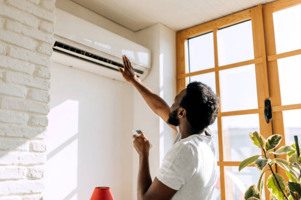 Best Air Conditioning Repair  in Rion Center, MA