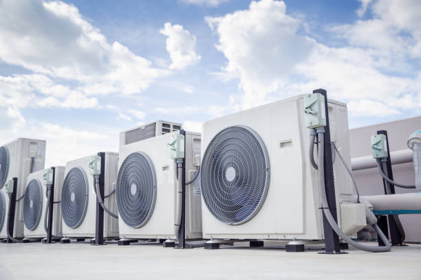 Marion Center, MA HVAC Company