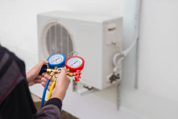 Best Air Conditioning Repair  in Rion Center, MA