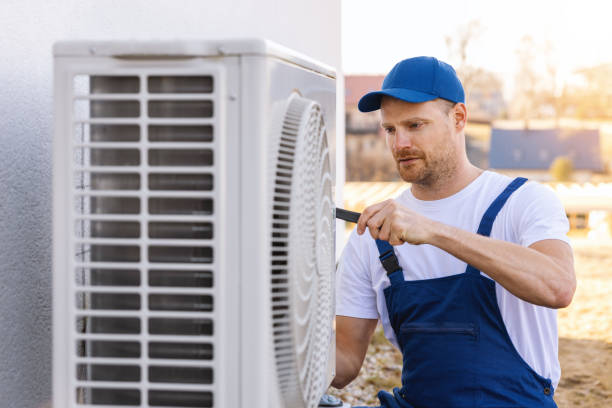 Best Ductless HVAC Repair  in Rion Center, MA
