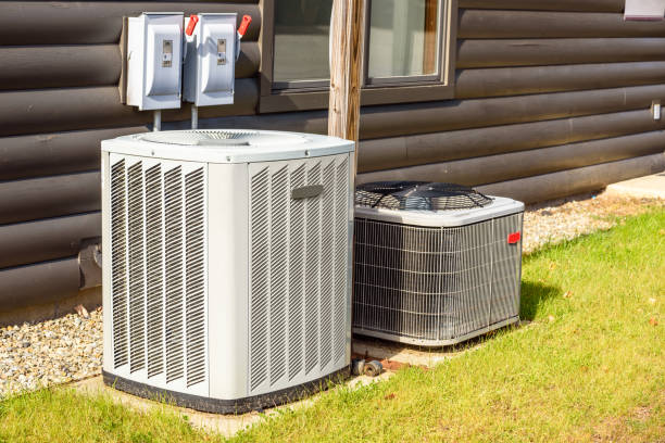 Best Local HVAC Companies  in Rion Center, MA