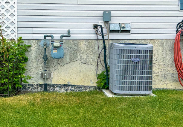 Best Central Air Repair  in Rion Center, MA